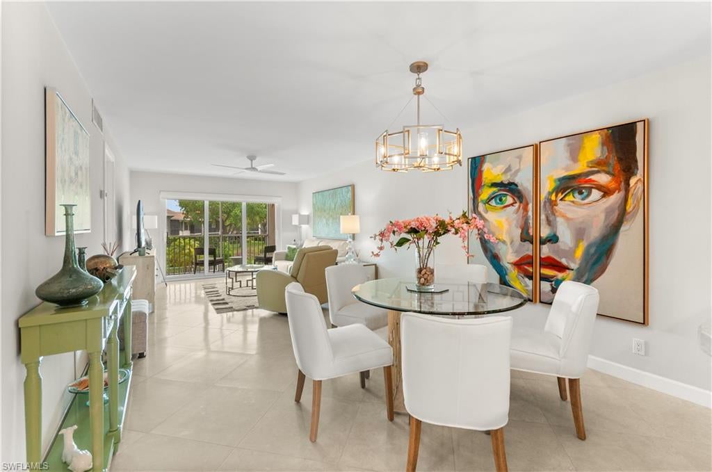 RIVIERA AT MOORINGS - Residential