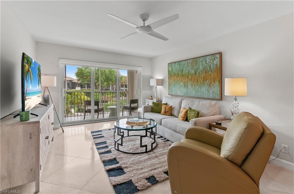 RIVIERA AT MOORINGS - Residential