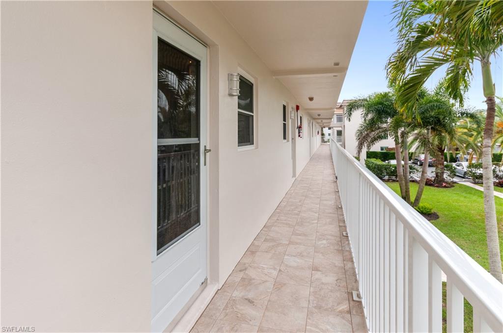 RIVIERA AT MOORINGS - Residential