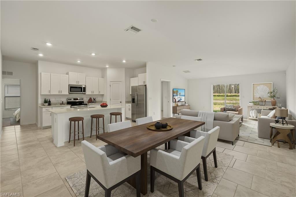 CRANE LANDING - Residential