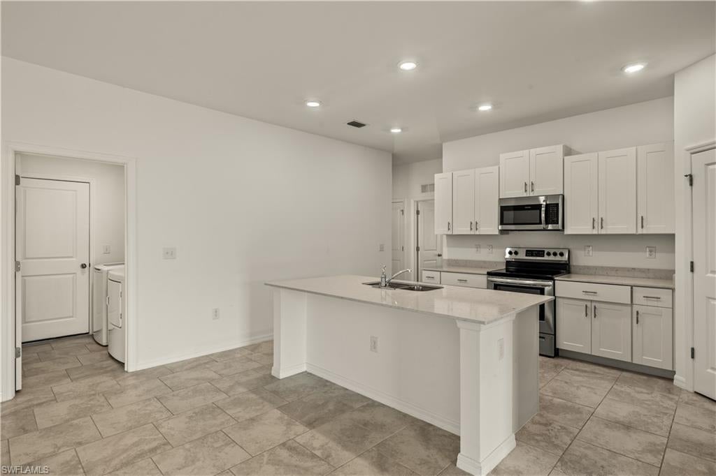 CRANE LANDING - Residential