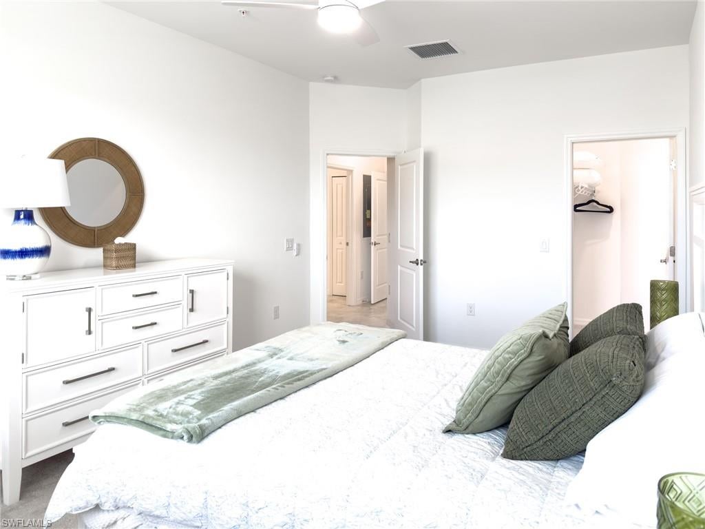 THE NATIONAL GOLF & COUNTRY CLUB AT AVE MARIA - Residential Lease