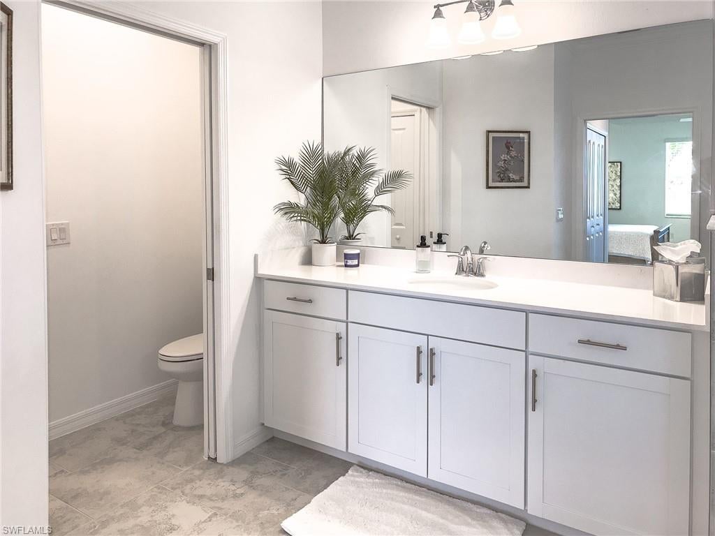 THE NATIONAL GOLF & COUNTRY CLUB AT AVE MARIA - Residential Lease