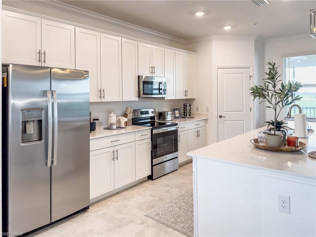 THE NATIONAL GOLF & COUNTRY CLUB AT AVE MARIA - Residential Lease