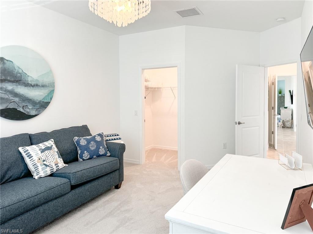 THE NATIONAL GOLF & COUNTRY CLUB AT AVE MARIA - Residential Lease