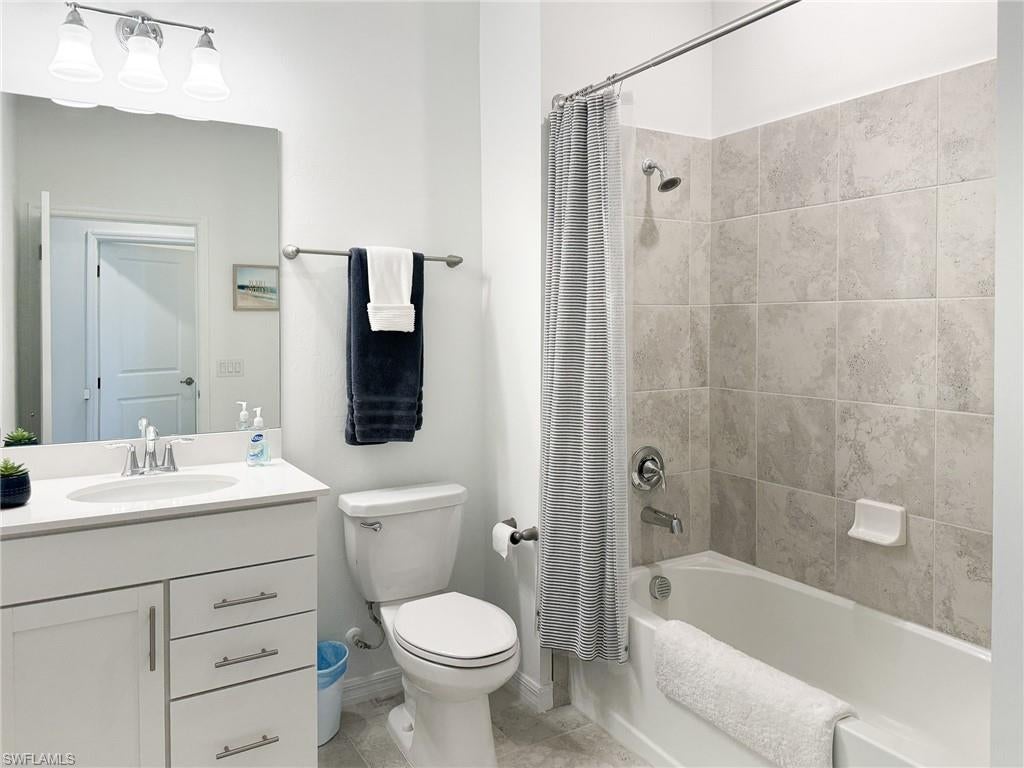 THE NATIONAL GOLF & COUNTRY CLUB AT AVE MARIA - Residential Lease