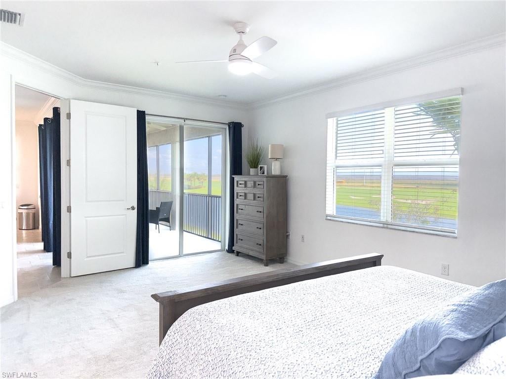 THE NATIONAL GOLF & COUNTRY CLUB AT AVE MARIA - Residential Lease