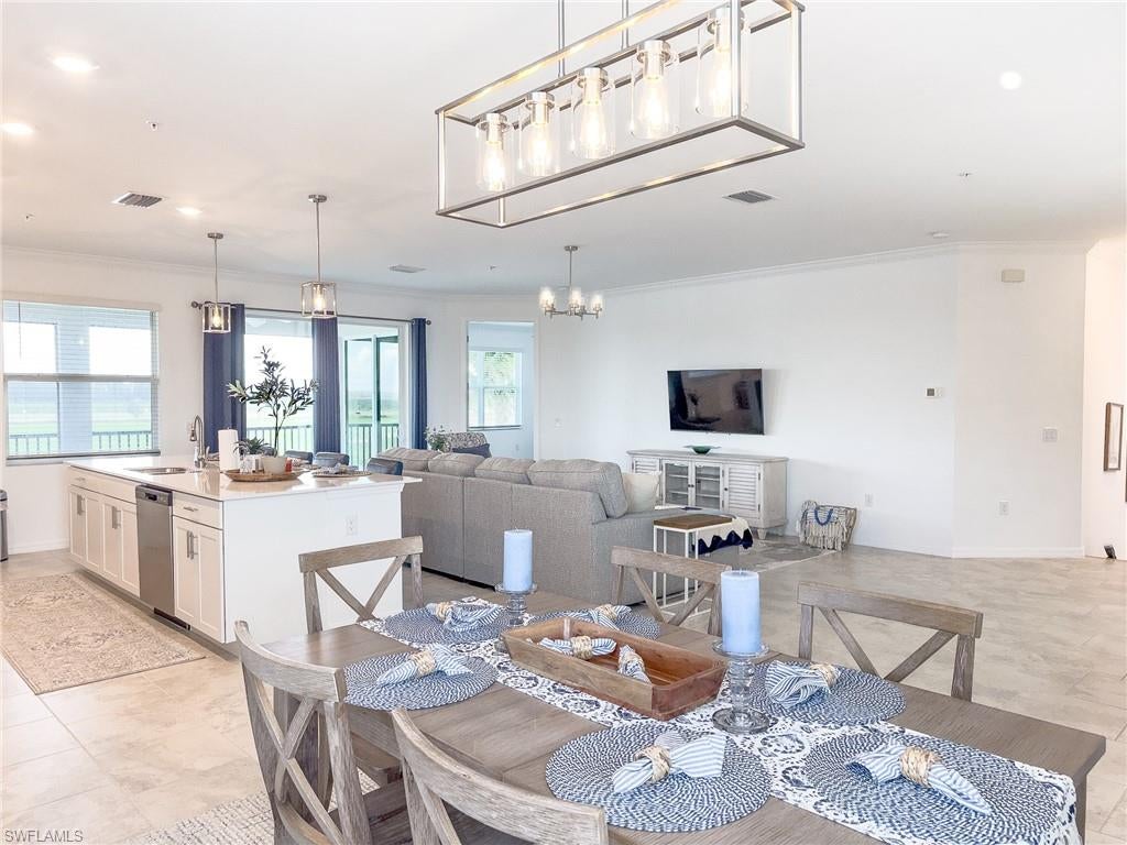 THE NATIONAL GOLF & COUNTRY CLUB AT AVE MARIA - Residential Lease