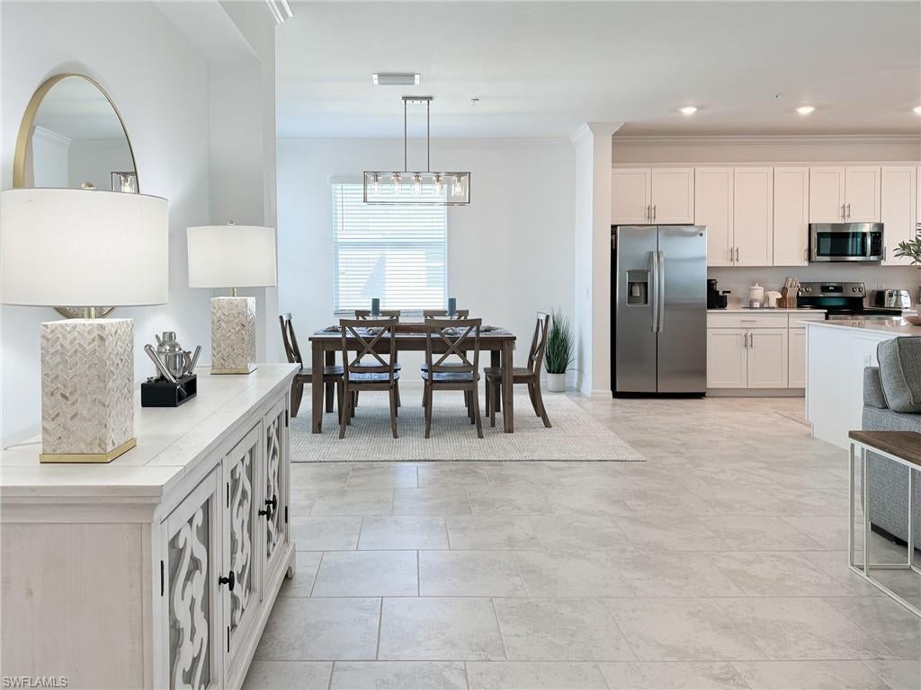 THE NATIONAL GOLF & COUNTRY CLUB AT AVE MARIA - Residential Lease