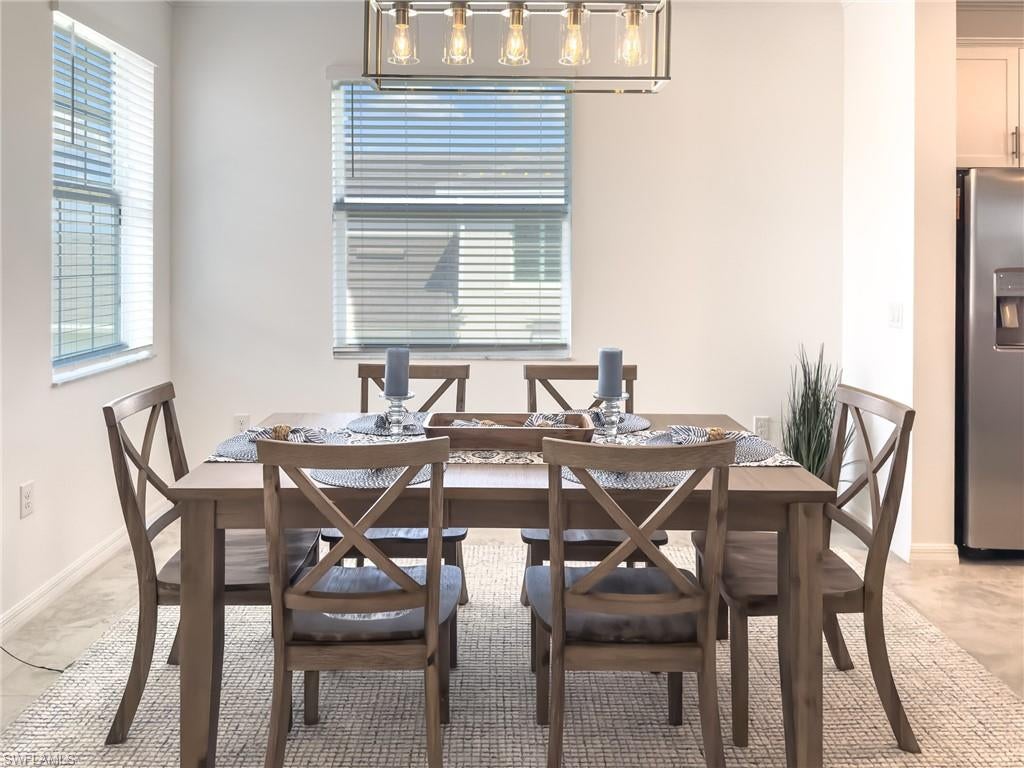 THE NATIONAL GOLF & COUNTRY CLUB AT AVE MARIA - Residential Lease