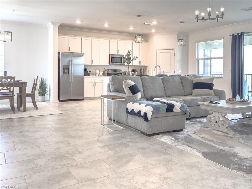 THE NATIONAL GOLF & COUNTRY CLUB AT AVE MARIA - Residential Lease