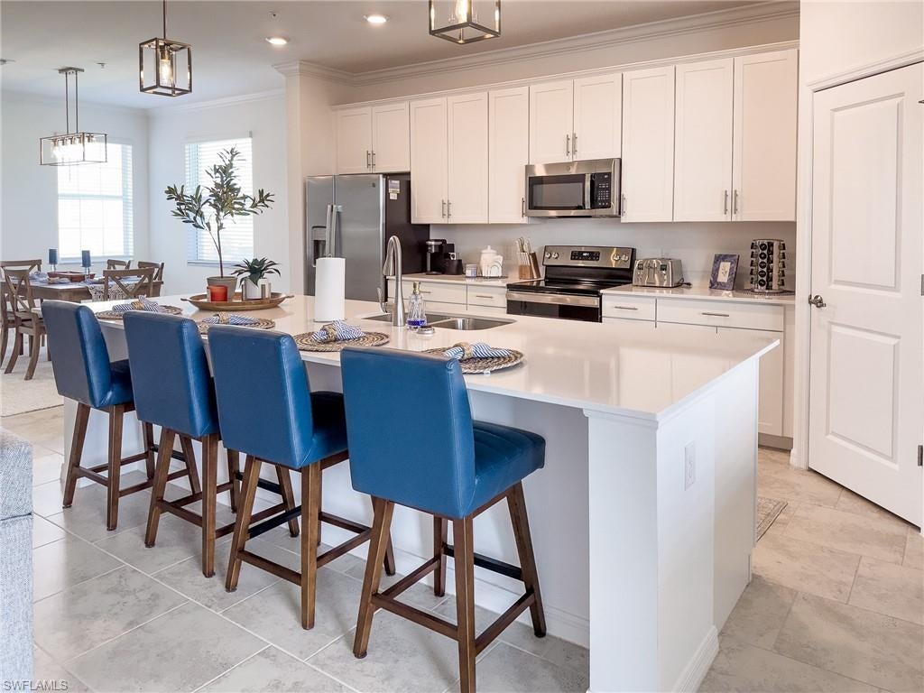 THE NATIONAL GOLF & COUNTRY CLUB AT AVE MARIA - Residential Lease
