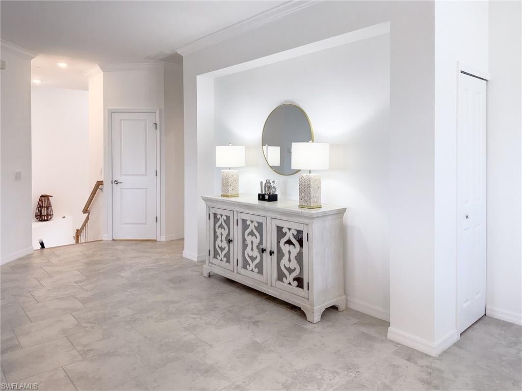 THE NATIONAL GOLF & COUNTRY CLUB AT AVE MARIA - Residential Lease