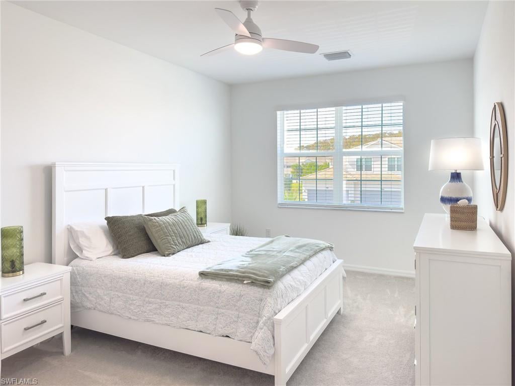 THE NATIONAL GOLF & COUNTRY CLUB AT AVE MARIA - Residential Lease