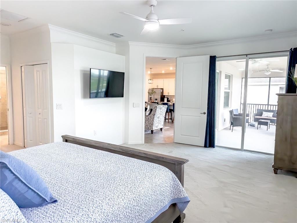 THE NATIONAL GOLF & COUNTRY CLUB AT AVE MARIA - Residential Lease