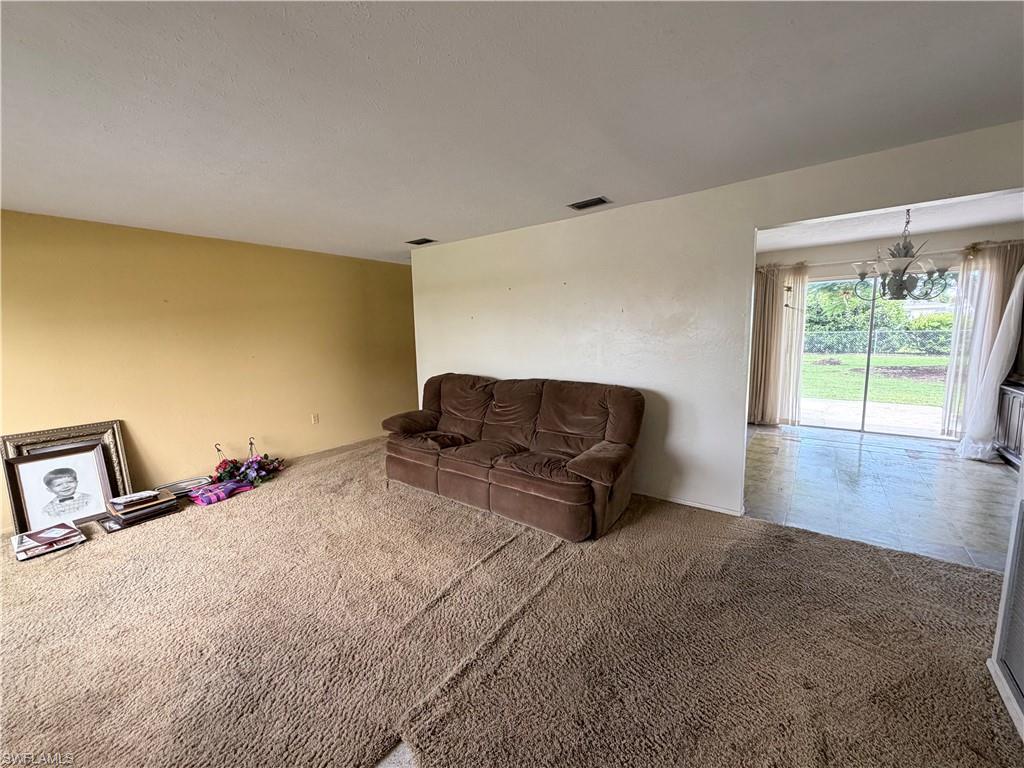 CYPRESS LAKE COUNTRY CLUB ESTATES - Residential