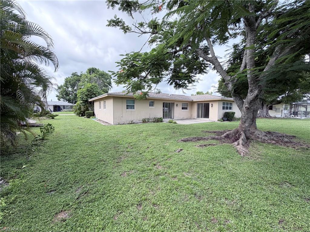 CYPRESS LAKE COUNTRY CLUB ESTATES - Residential