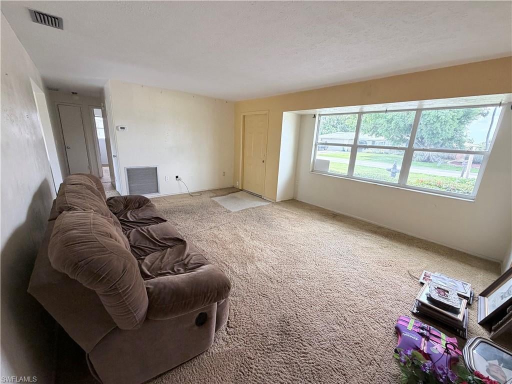 CYPRESS LAKE COUNTRY CLUB ESTATES - Residential