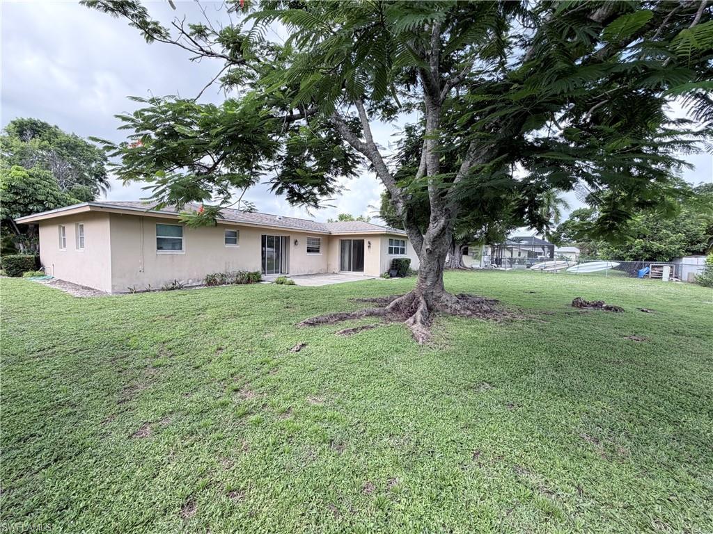 CYPRESS LAKE COUNTRY CLUB ESTATES - Residential