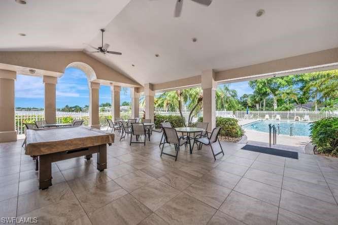 ROYAL VILLAS - Residential
