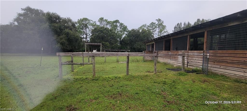 MUSE - Residential