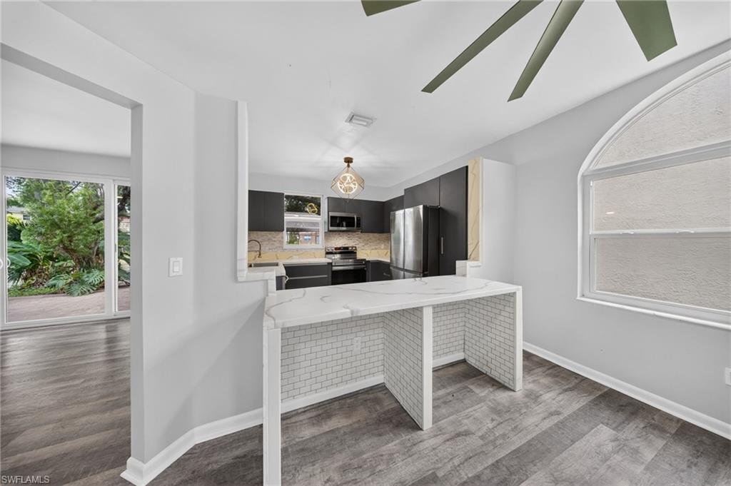 NOT APPLICABLE - Residential