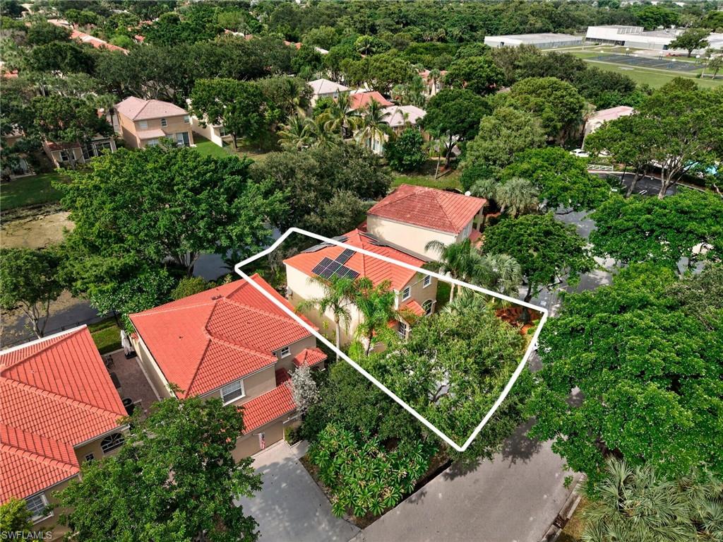 NOT APPLICABLE - Residential