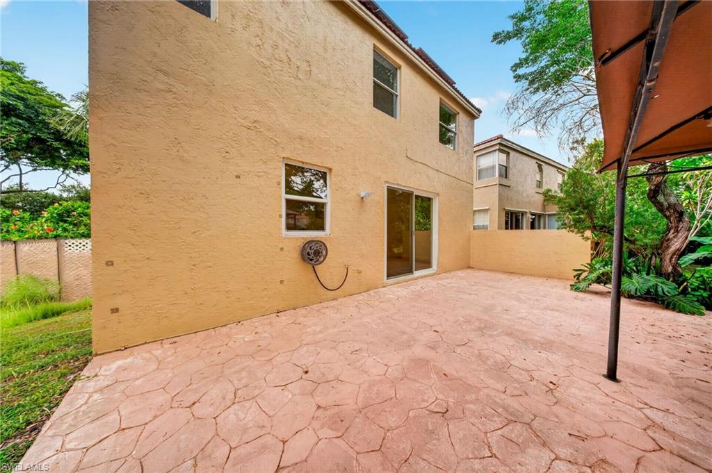 NOT APPLICABLE - Residential