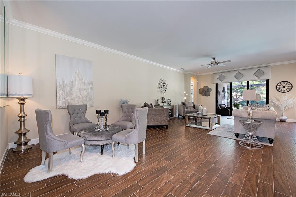 PEBBLE POINTE - Residential