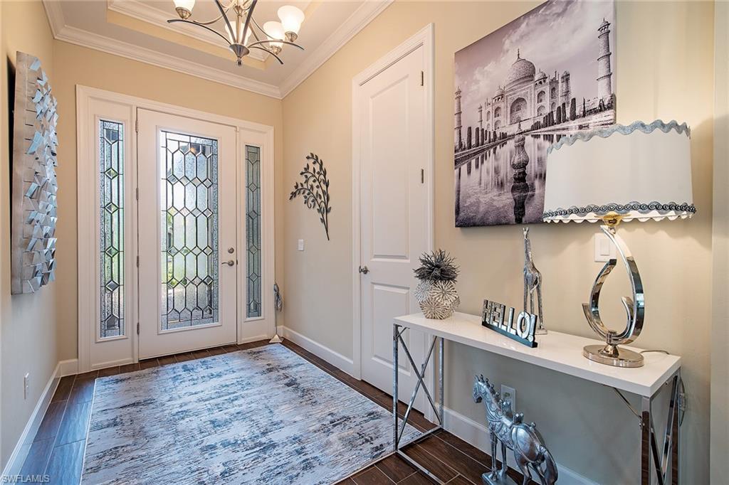 PEBBLE POINTE - Residential