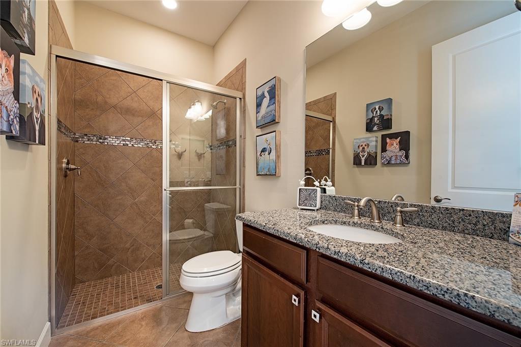 PEBBLE POINTE - Residential
