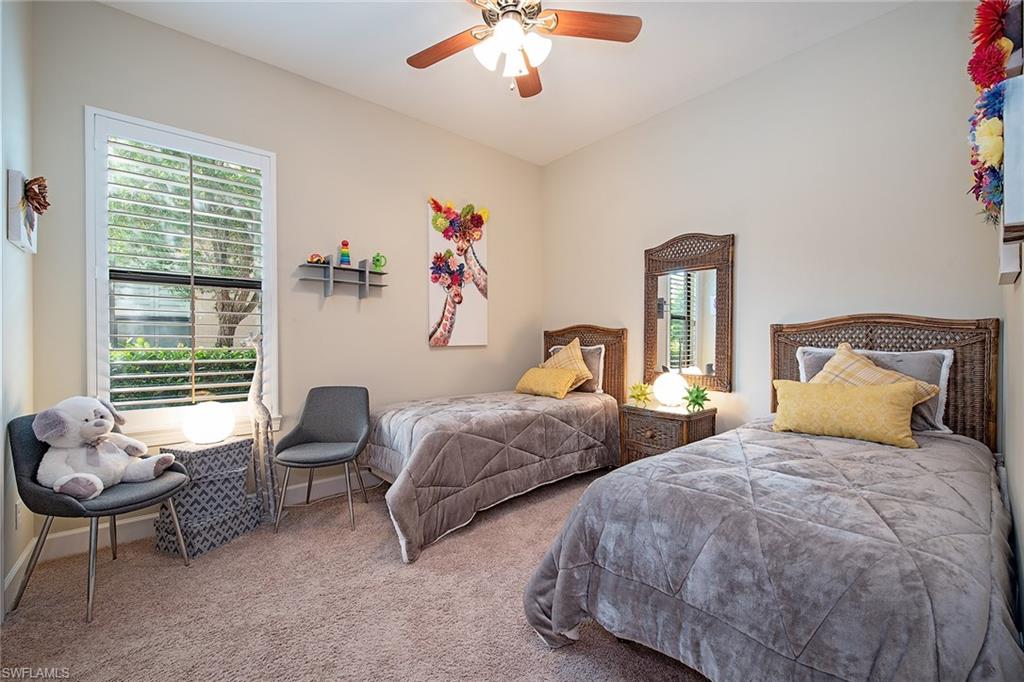 PEBBLE POINTE - Residential
