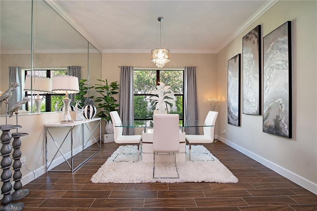PEBBLE POINTE - Residential