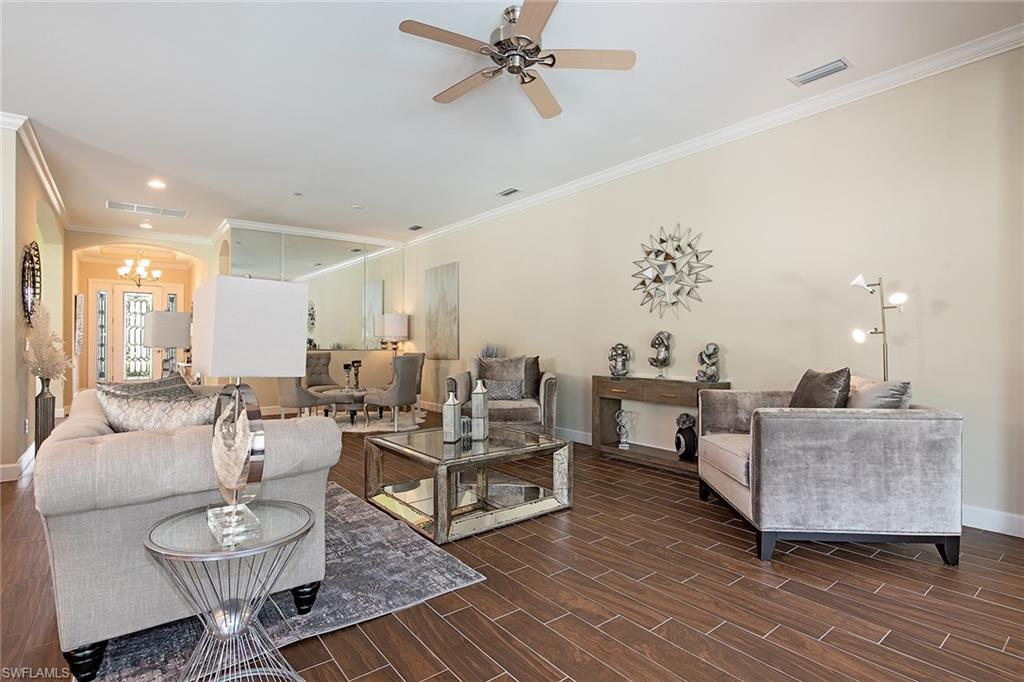 PEBBLE POINTE - Residential