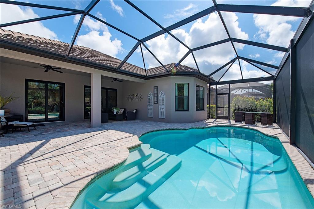PEBBLE POINTE - Residential