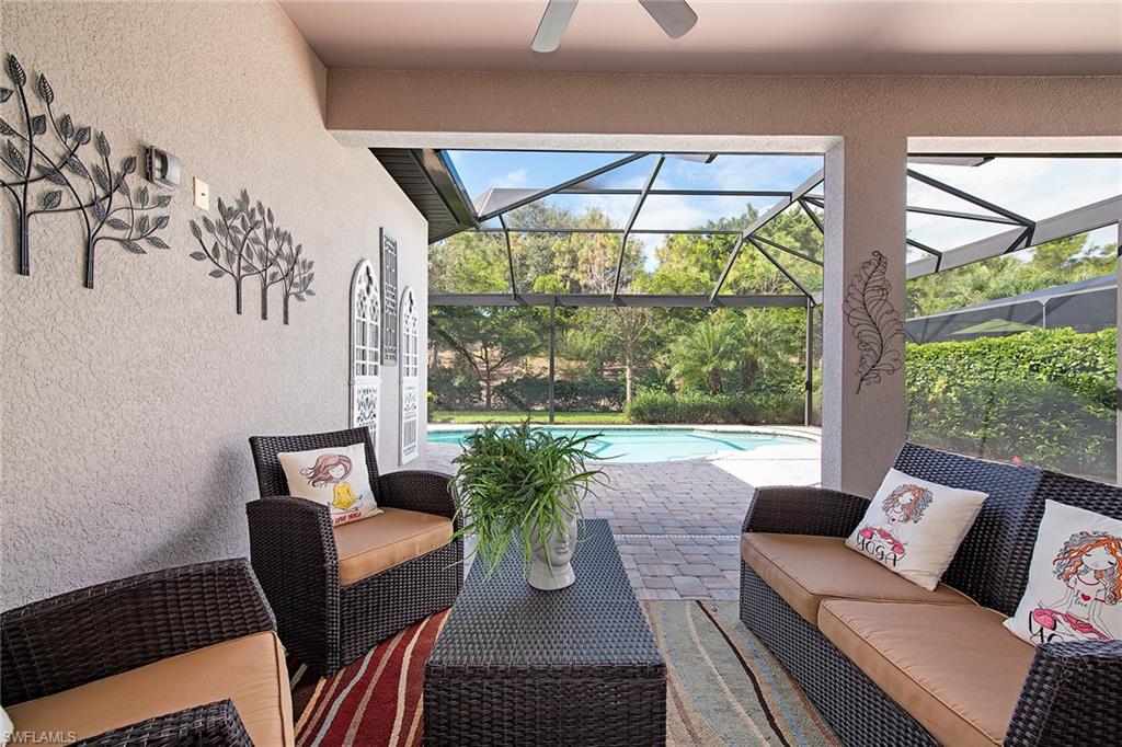 PEBBLE POINTE - Residential