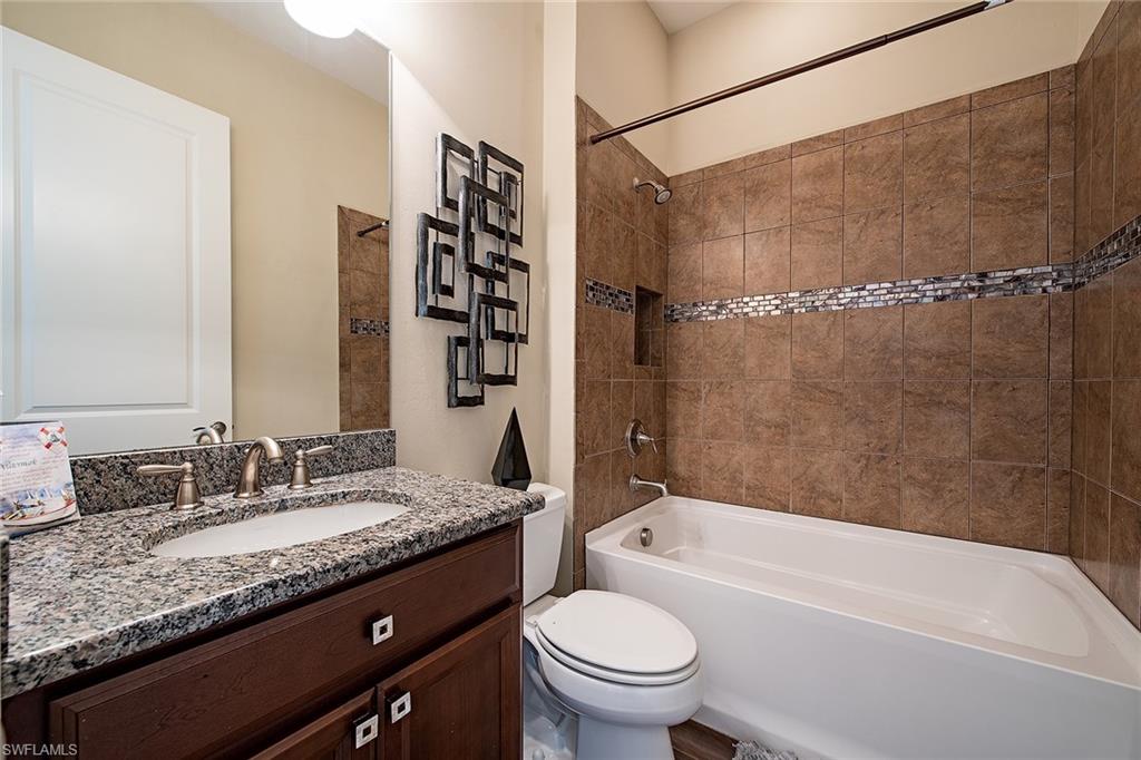 PEBBLE POINTE - Residential