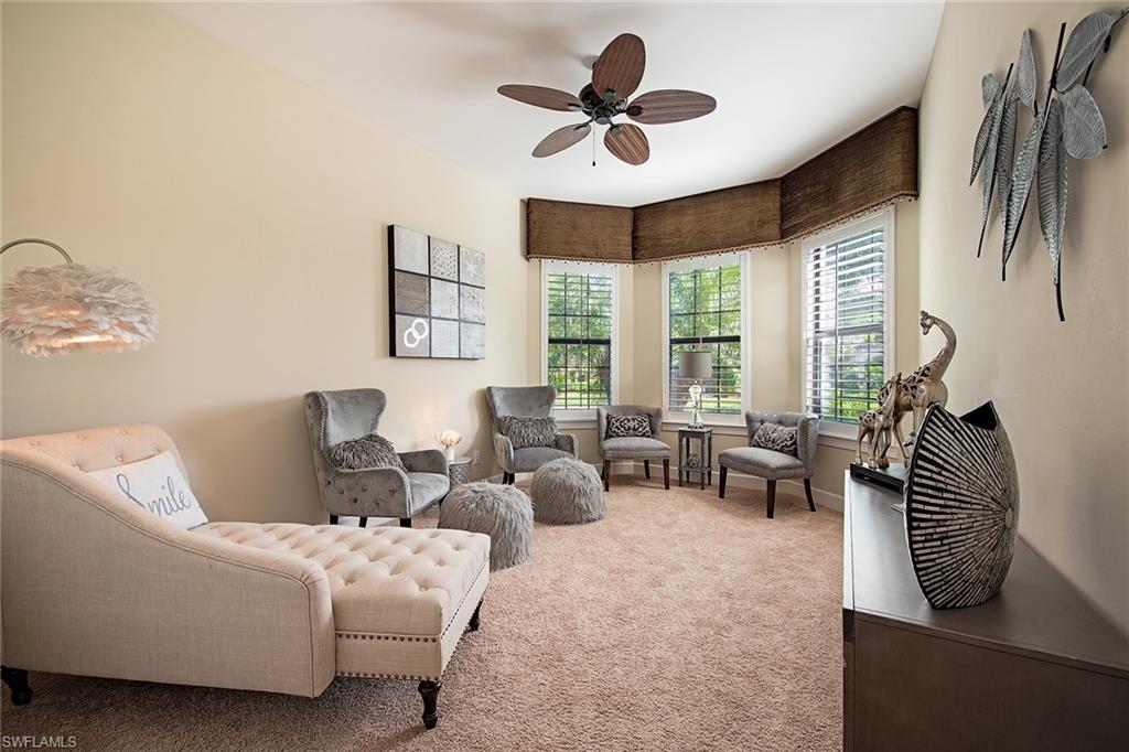 PEBBLE POINTE - Residential