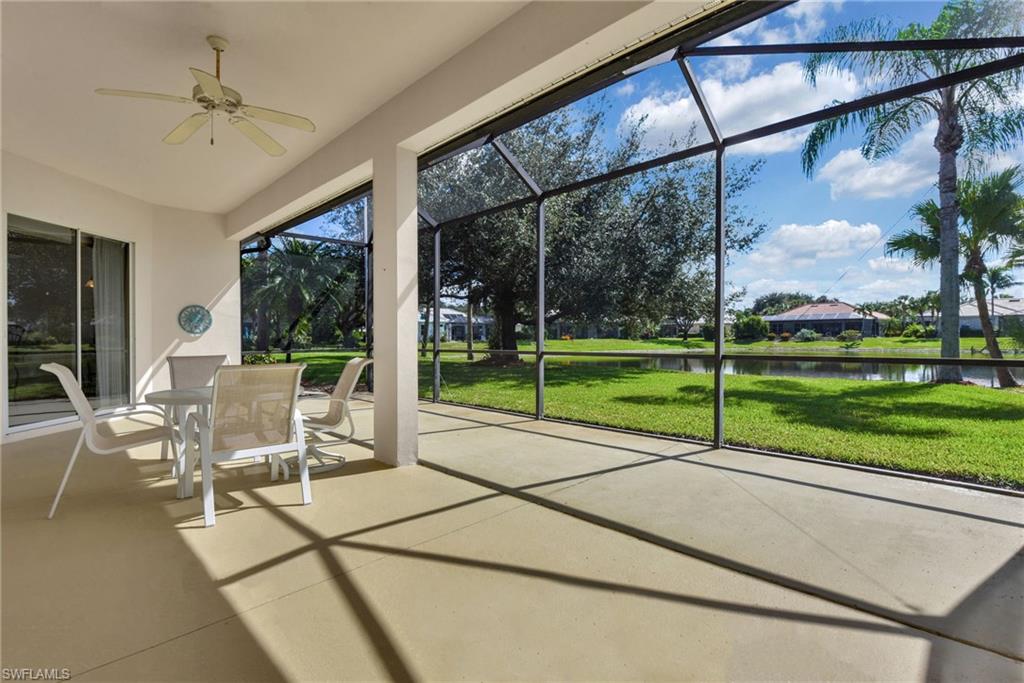 WALDEN LAKES - Residential