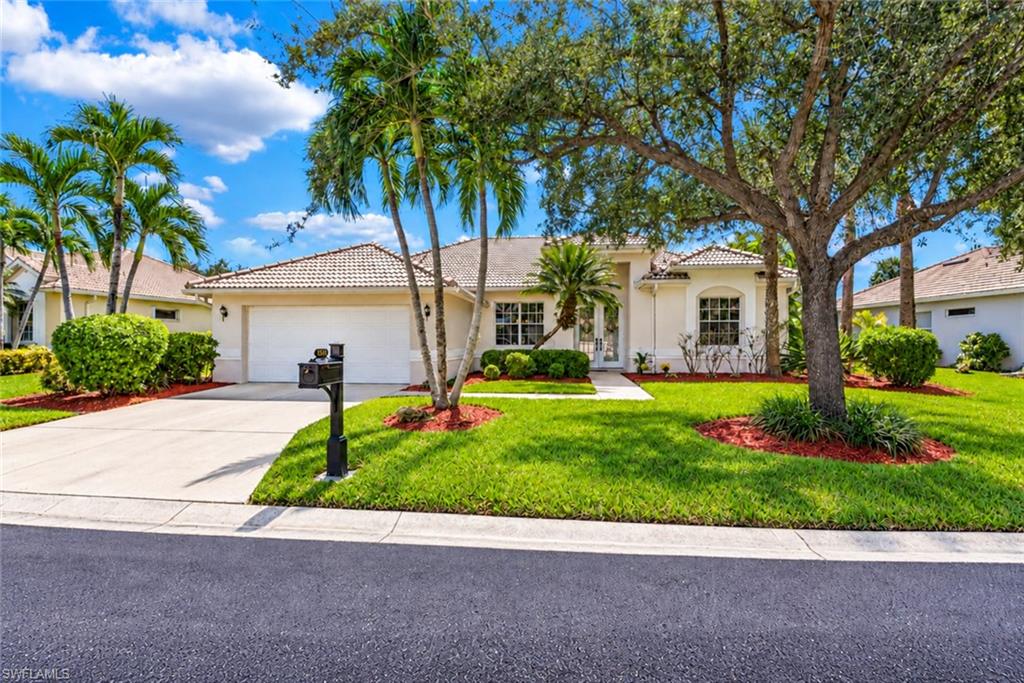 WALDEN LAKES - Residential