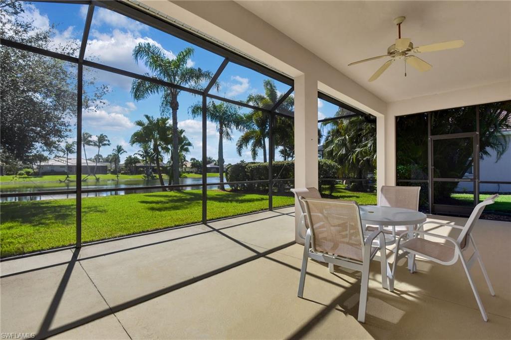 WALDEN LAKES - Residential
