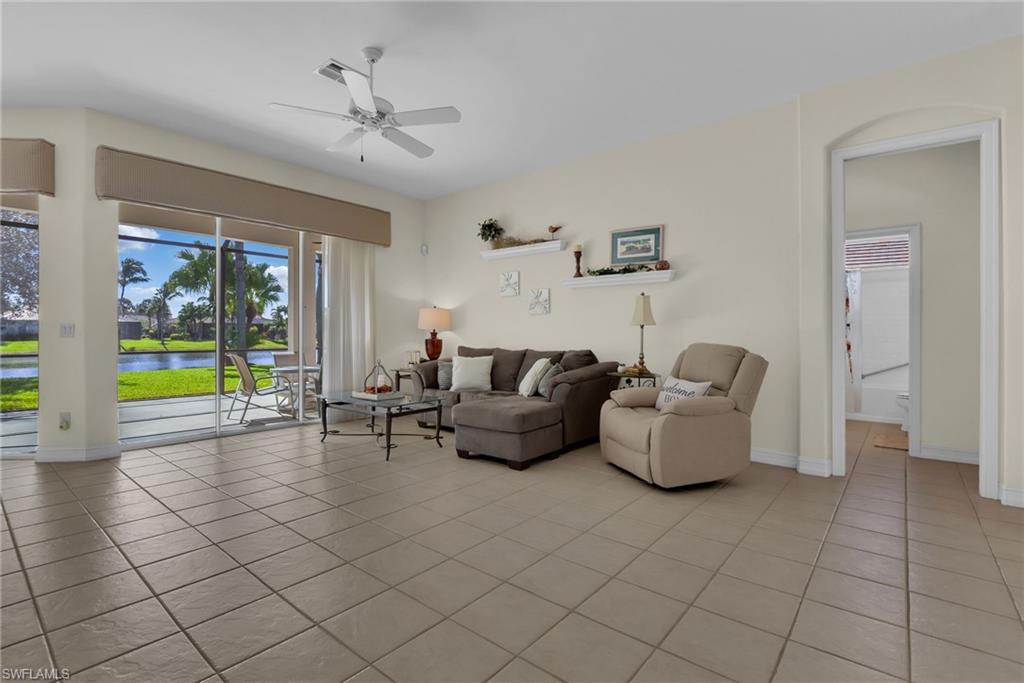 WALDEN LAKES - Residential