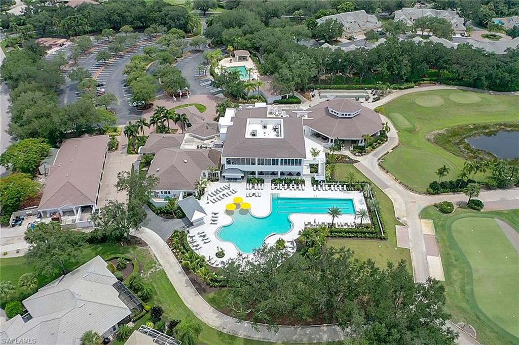 WALDEN LAKES - Residential