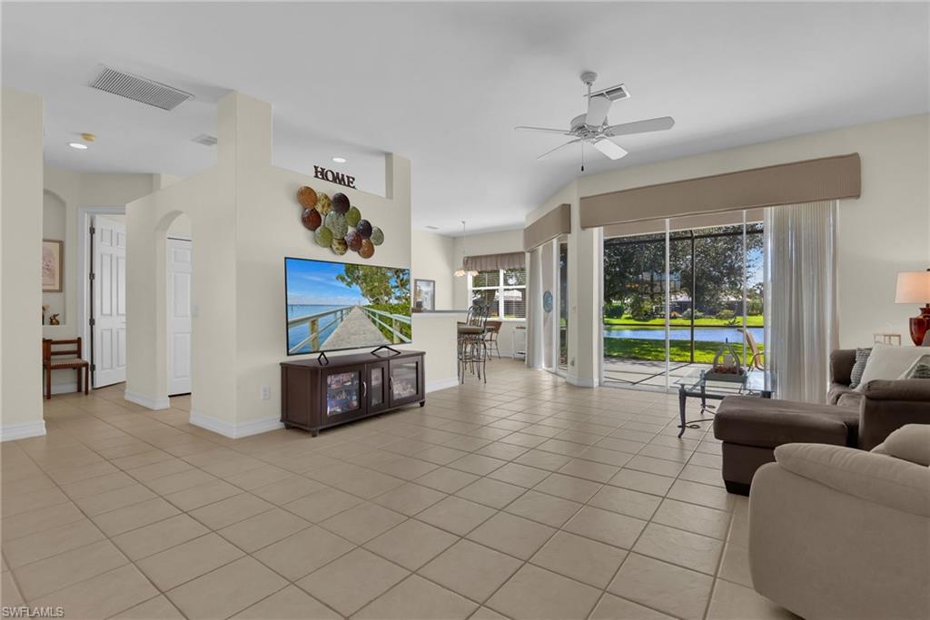 WALDEN LAKES - Residential