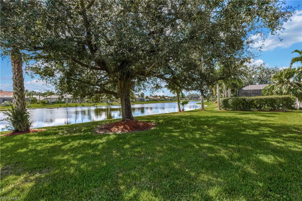 WALDEN LAKES - Residential