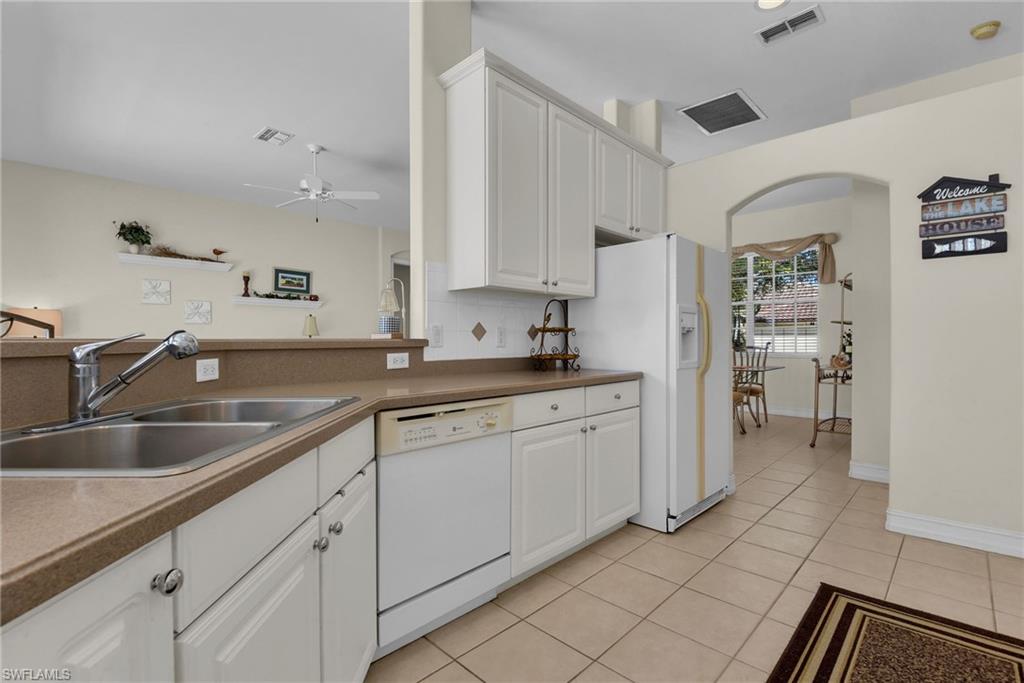 WALDEN LAKES - Residential