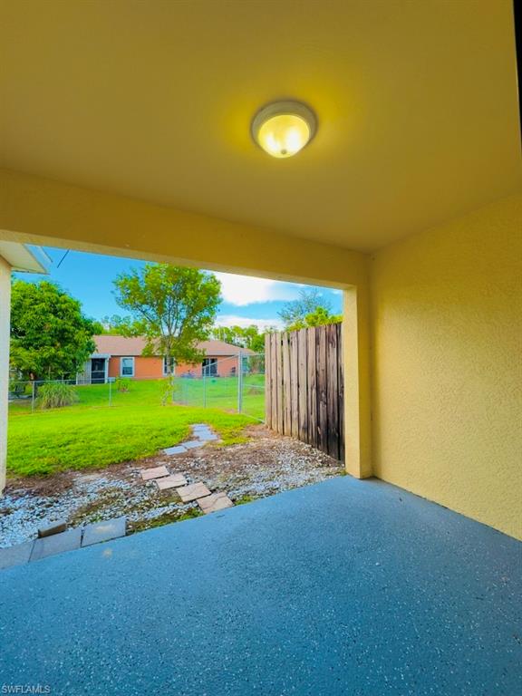 LEHIGH ACRES - Residential Income