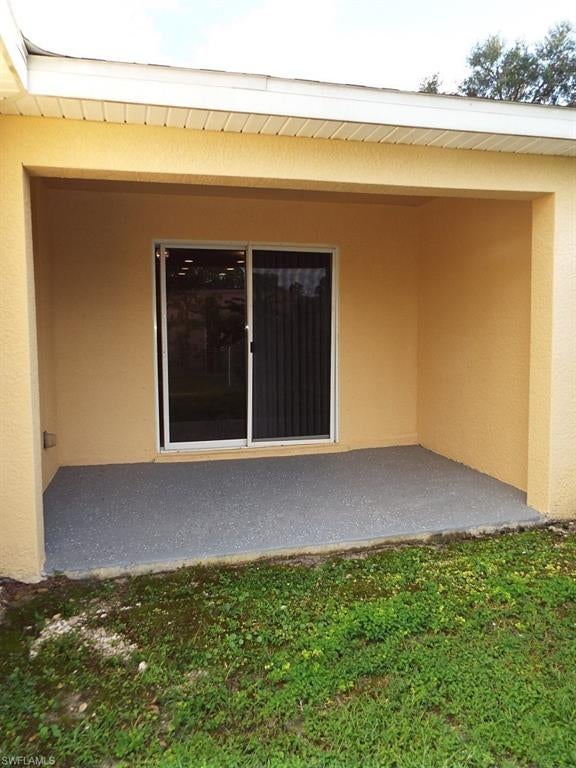 LEHIGH ACRES - Residential Income
