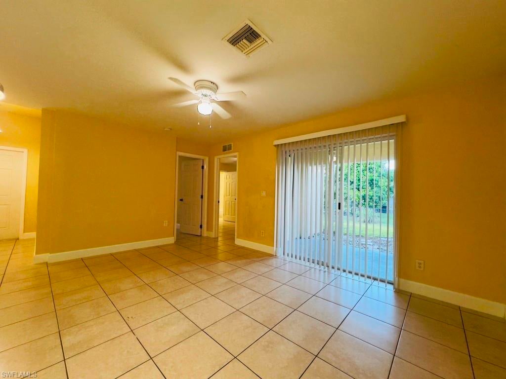 LEHIGH ACRES - Residential Income