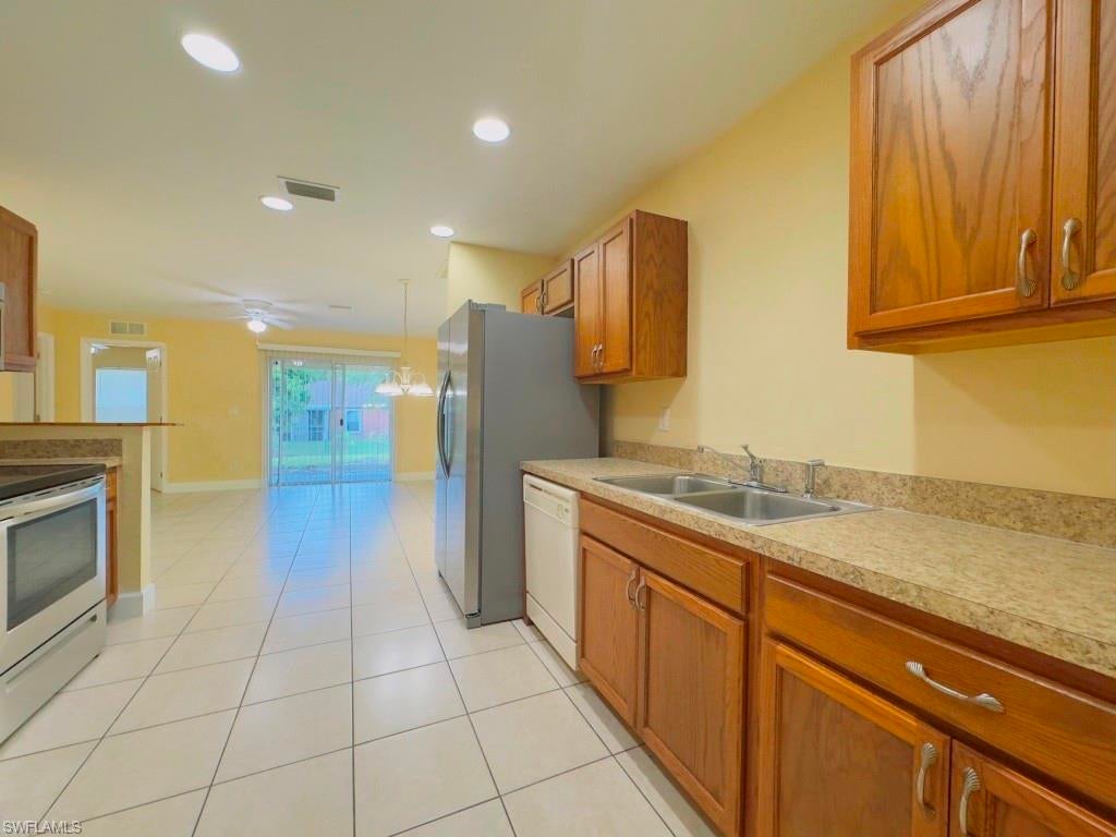 LEHIGH ACRES - Residential Income